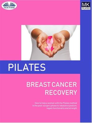 cover image of Pilates and Breast Cancer Recovery